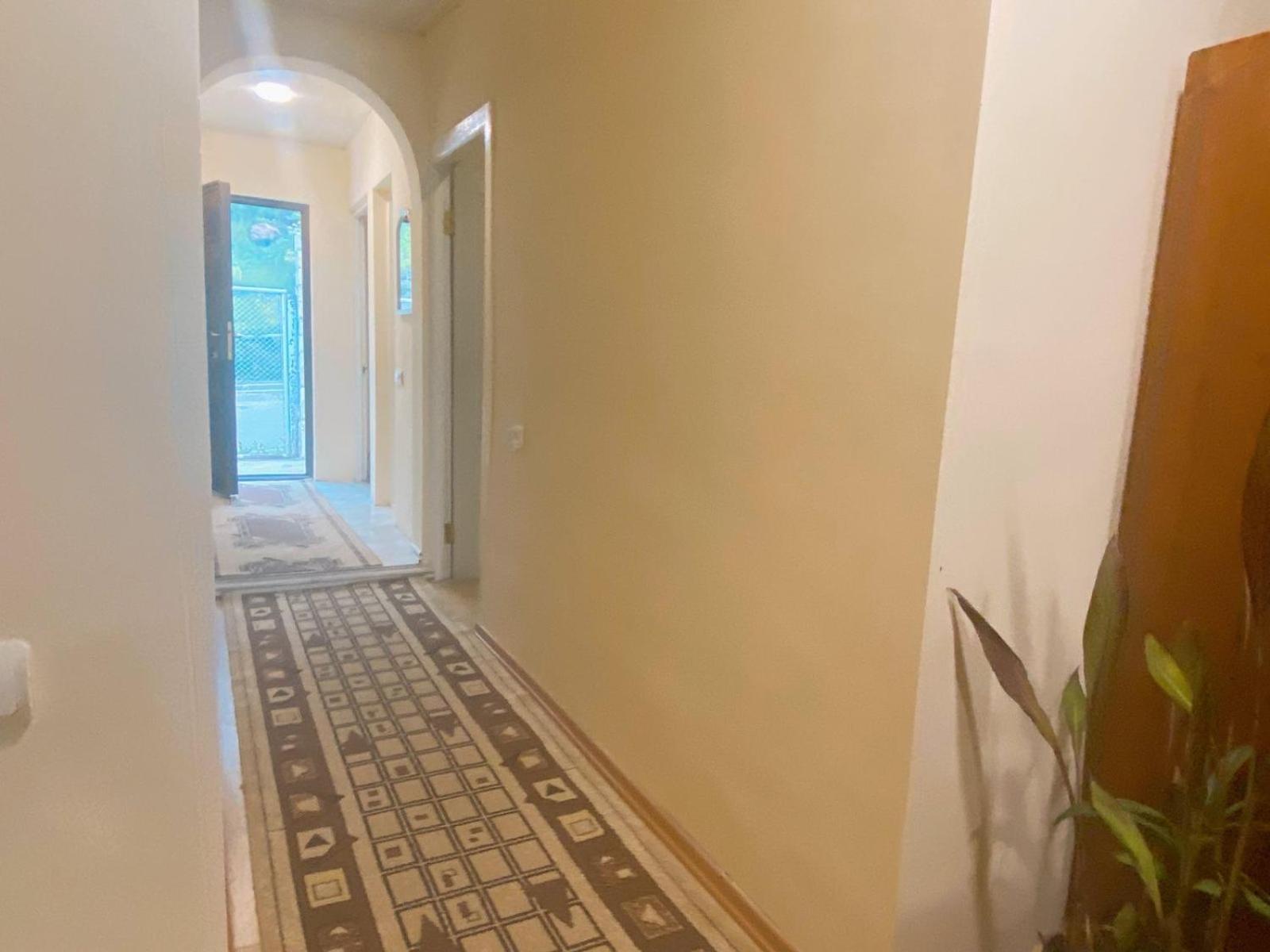 Bella Dilijan Hotell Eksteriør bilde