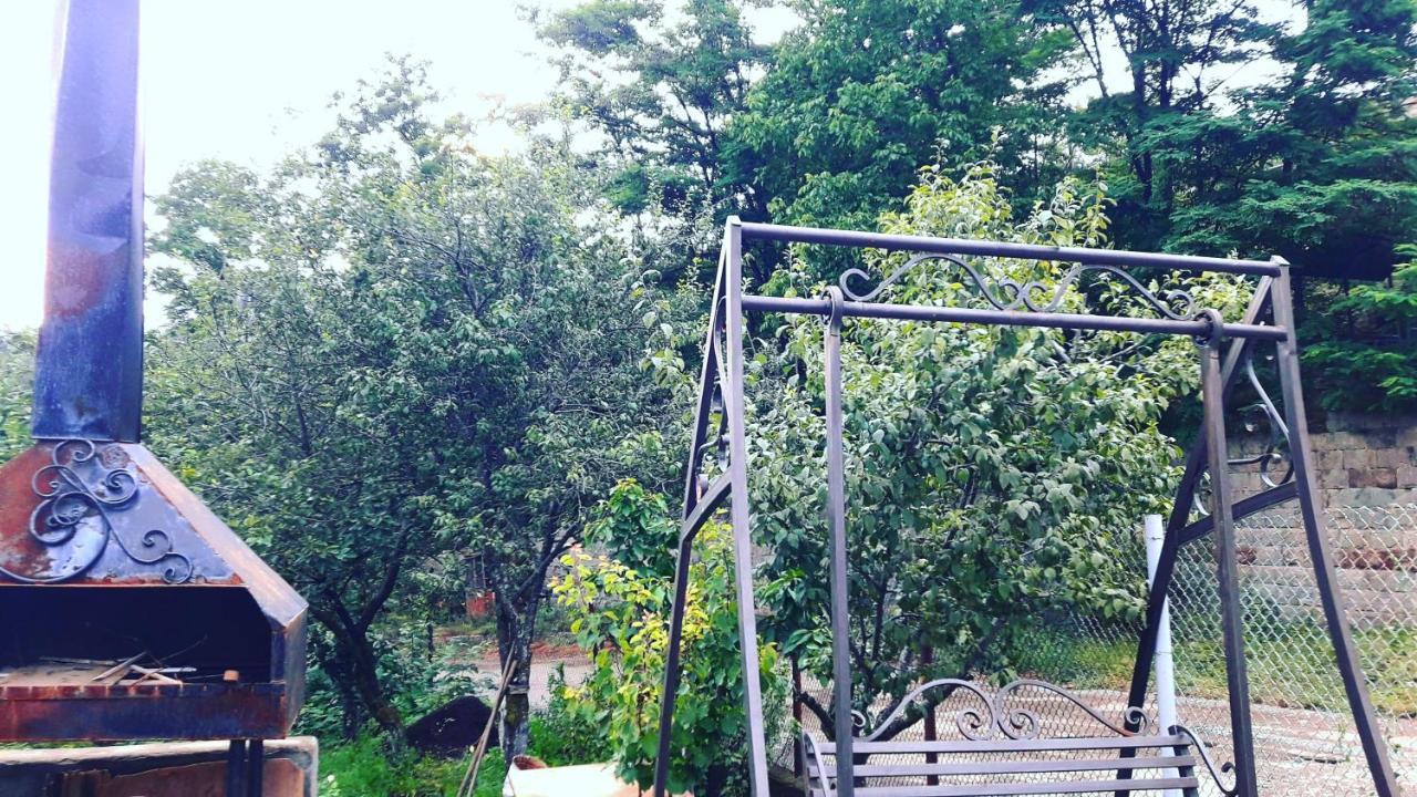 Bella Dilijan Hotell Eksteriør bilde